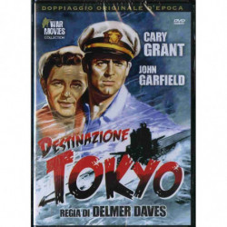 DESTINAZIONE TOKYO (1943)