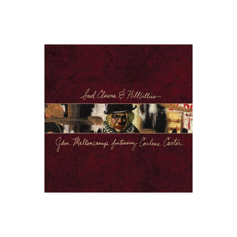 SAD CLOWNS & HILLBILLIES