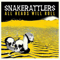 ALL HEADS WILL ROLL