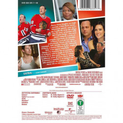 IL DILEMMA - DVD                         REGIA RON HOWARD