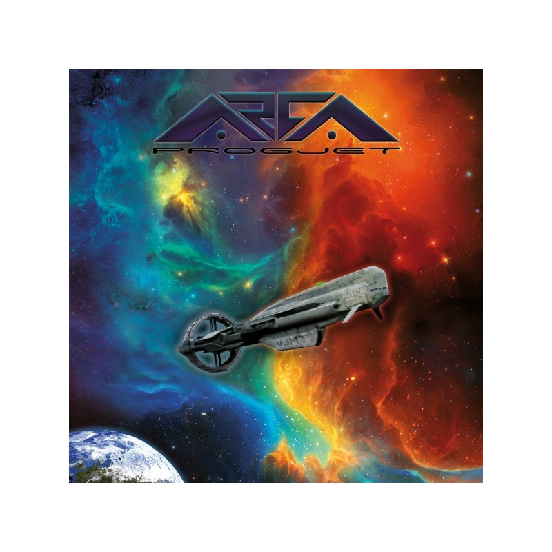 ARCA PROGJET