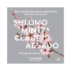 CONCERTO PER VIOLINO OP.64