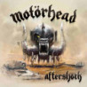 AFTERSHOCK