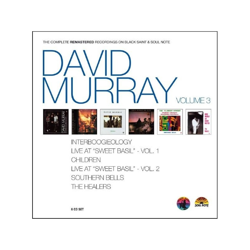THE COMPLETE REMASTERED RECORDINGS ON BL