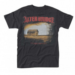 ALTER BRIDGE FORTRESS...