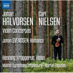 CONCERTO PER VIOLINO OP.33