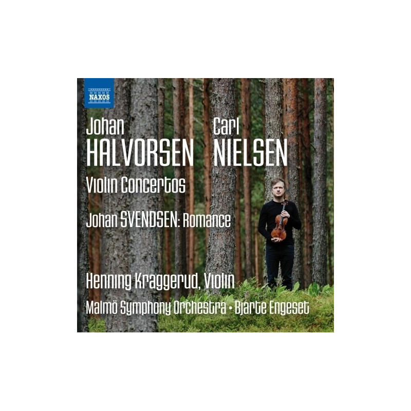 CONCERTO PER VIOLINO OP.33