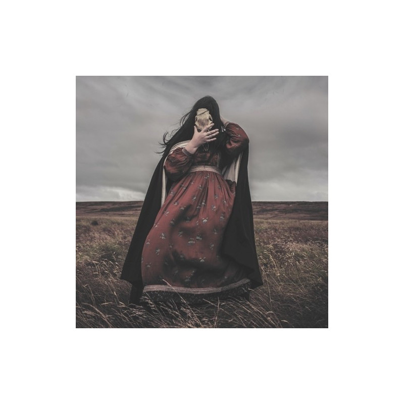 RED GODDESS (OF THIS MEN SHALL KNOW NOTH