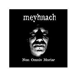 NON OMNIS MORIAR