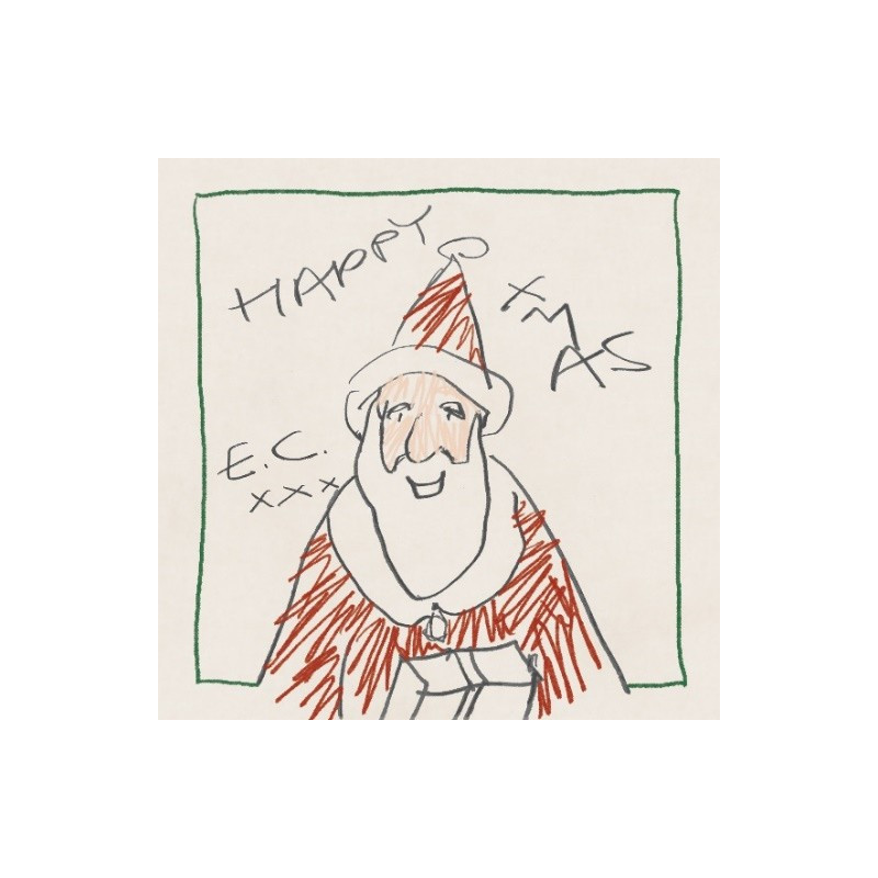HAPPY XMAS