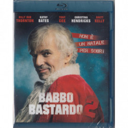 BABBO BASTARDO 2