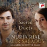 SACRED DUETS: DUETTI PER SOPRANO E CONTR