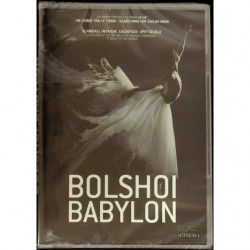 BOLSHOI BABYLON...