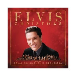 CHRISTMAS WITH ELVIS AND...
