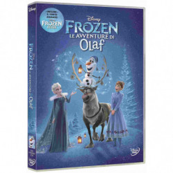 FROZEN - LE AVVENTURE DI...