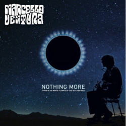 NOTHING MORE (LTD.300 COPIE)