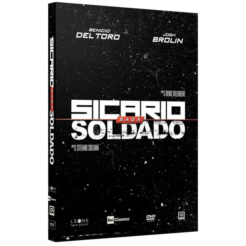 SOLDADO