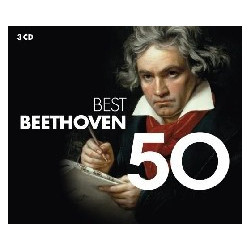 50 BEST BEETHOVEN