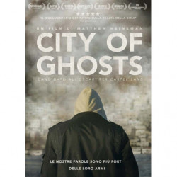 CITY OF GHOSTS