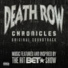 OST/DEATH ROW CHRONICLES OST - CLEAR ED