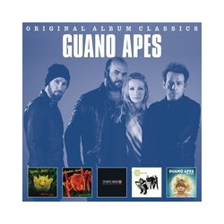 ORIGINAL ALBUM CLASSICS