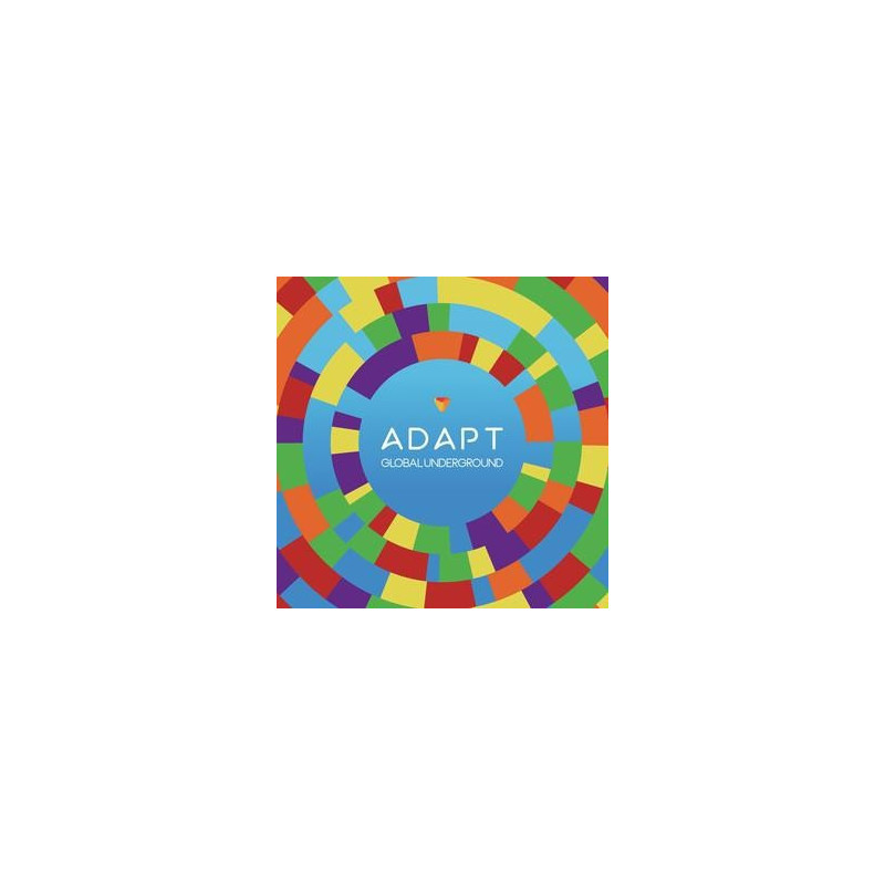 GLOBAL UNDERGROUND: ADAPT 4