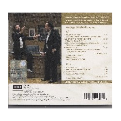 RHAPSODY IN BLUE DELUXE