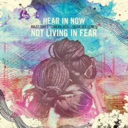 NOT LIVING IN FEAR