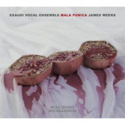 WEEKS:MALA PUNICA