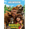 BIGFOOT JUNIOR