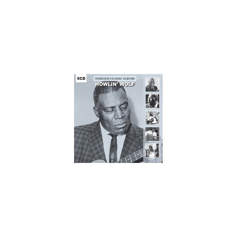 TIMELESS CLASSIC ALBUMSVOL 2