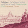 SYMPHONIES 1,2 &3, PLUS INCIDE