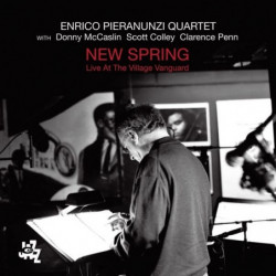 NEW SPRING