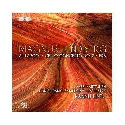 AL LARGO, CONCERTO PER...