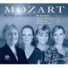 QUARTETTI PER FLAUTO E ARCHI