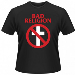 BAD RELIGION - CROSS BUSTER...