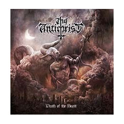 WRATH OF THE BEAST