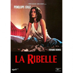 LA RIBELLE - DVD...