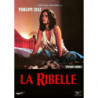 LA RIBELLE - DVD                         REGIA AURELIO GRIMALDI