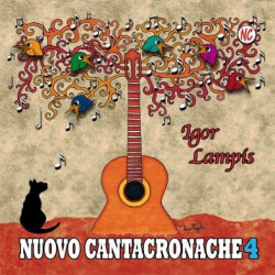 NUOVO CANTACRONACHE NO. 4