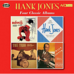 FOUR CLASSIC ALBUMS