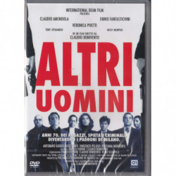 ALTRI UOMINI