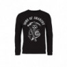 SONS OF ANARCHY SKULL REAPER KNIT