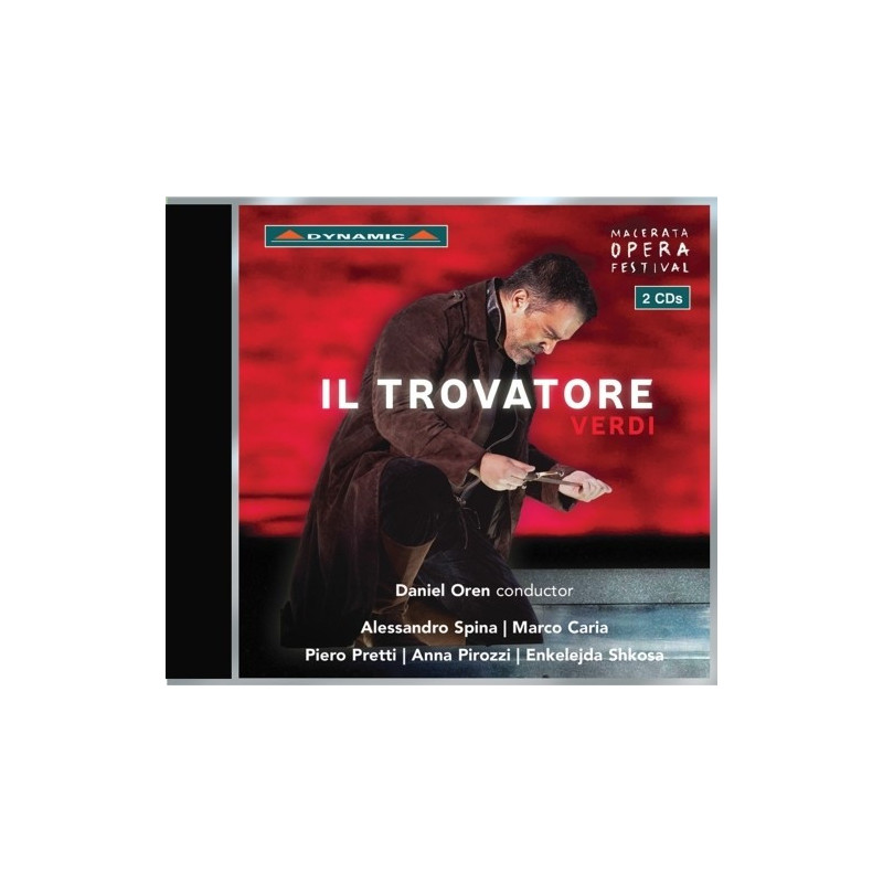 IL TROVATORE