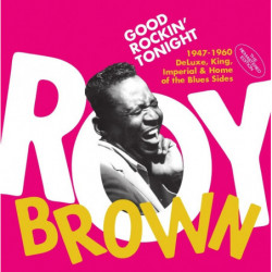 GOOD ROCKIN' TONIGHT - THE...