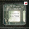 MESSIAEN: QUATUOR POUR LA FIN DU TEMPS