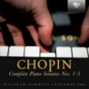 SONATE PER PIANOFORTE N.1 OP.4, N.2 OP.3