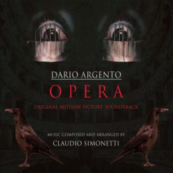 OST/OPERA