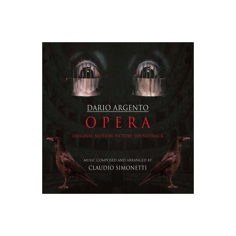 OST/OPERA