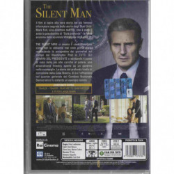 THE SILENT MAN